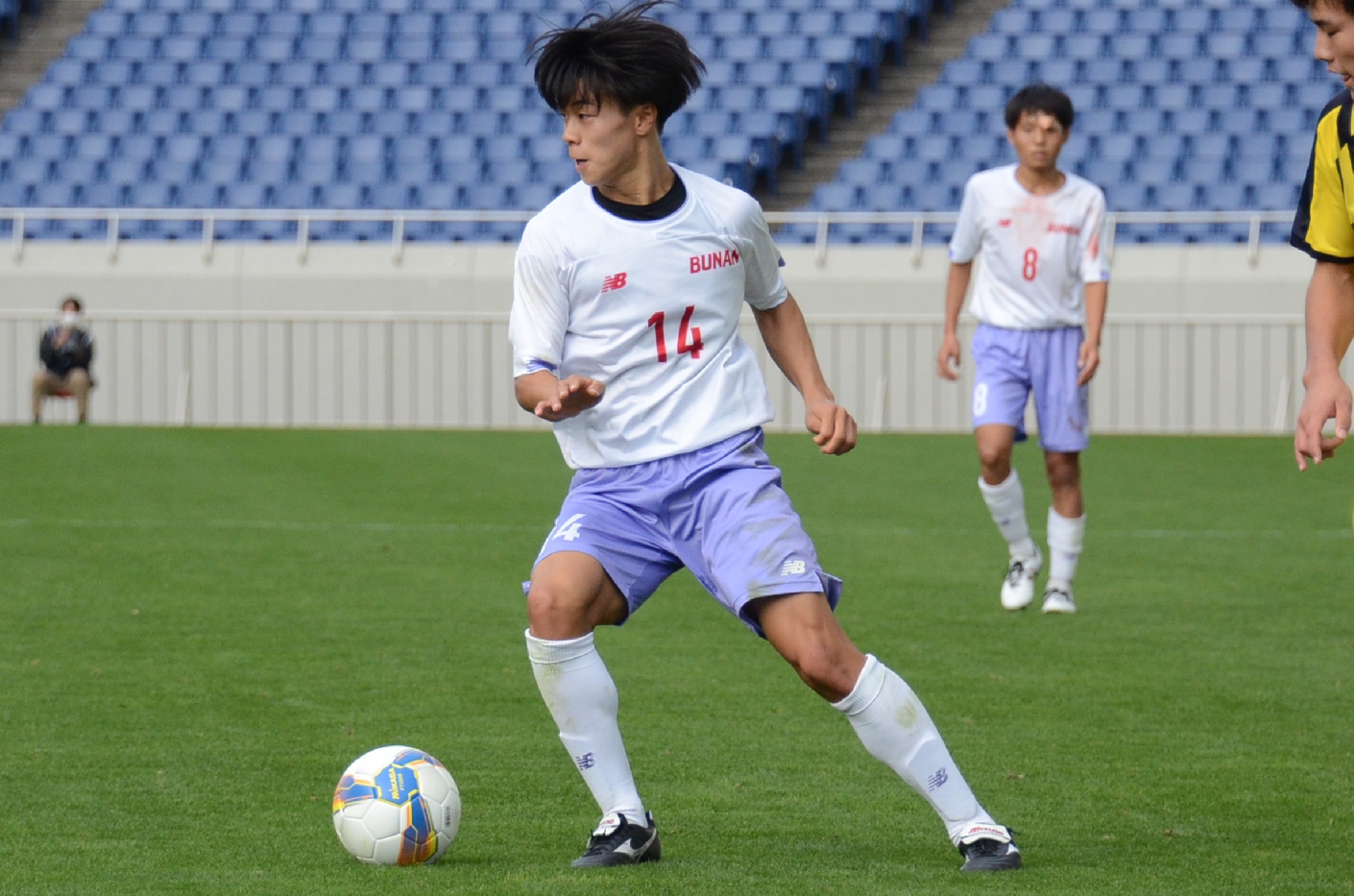 輝く場所の探し方 祝 立教大合格 学校法人武南学園 武南高等学校