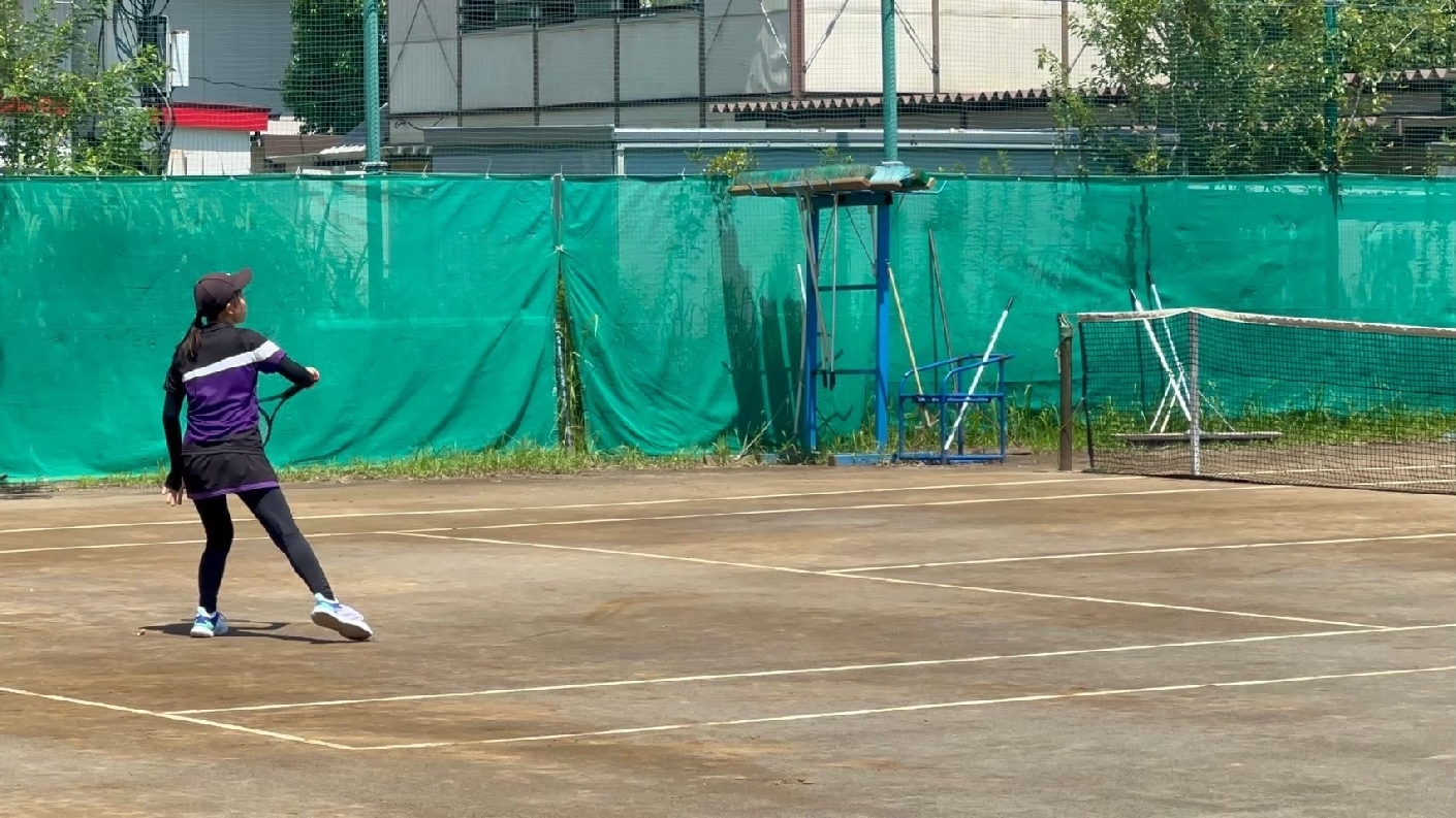 部の広報部長としてSNS運用等でも大活躍の奥谷さん