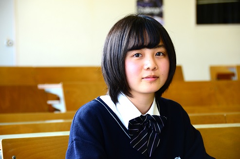 天使のお仕事 祝 共立女子大学合格 学校法人武南学園 武南高等学校