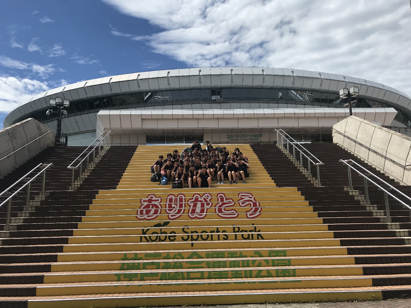 女子フットサル部 全国大会結果報告 学校法人武南学園 武南高等学校