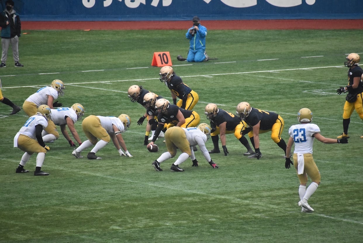 東京大学戦でフル出場！勝利に貢献