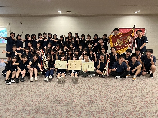 ダンス部 学校法人武南学園 武南高等学校