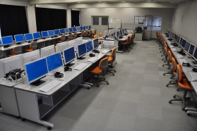 PC教室（情報教室）