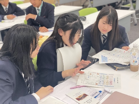 ワークショップ